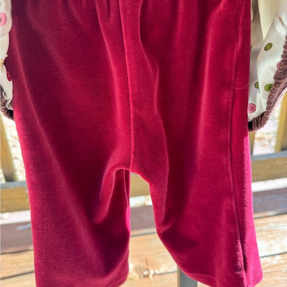 Gymboree 3piece set baby autumn - Picture 6 of 10